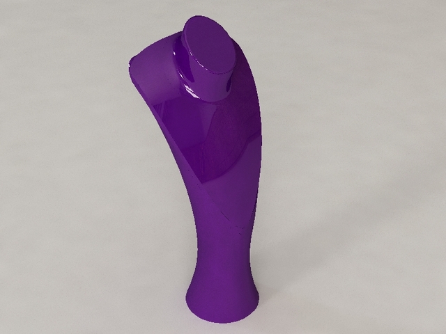Display Bust