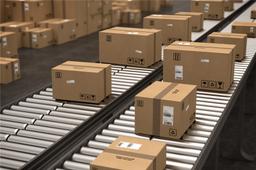 Logistics & Packaging