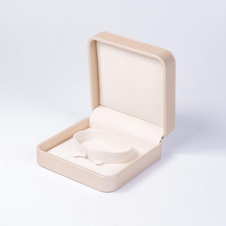 Leatherette Jewelry Box