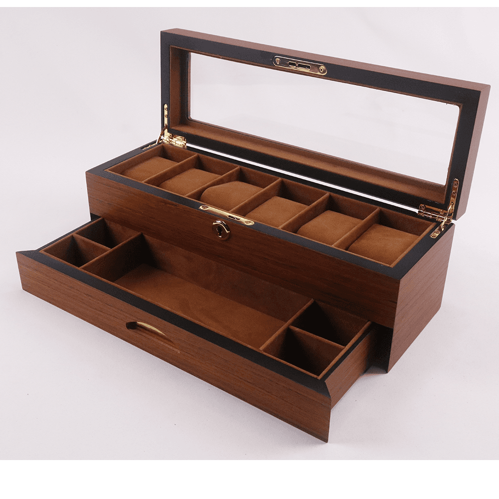 Watch Display Box