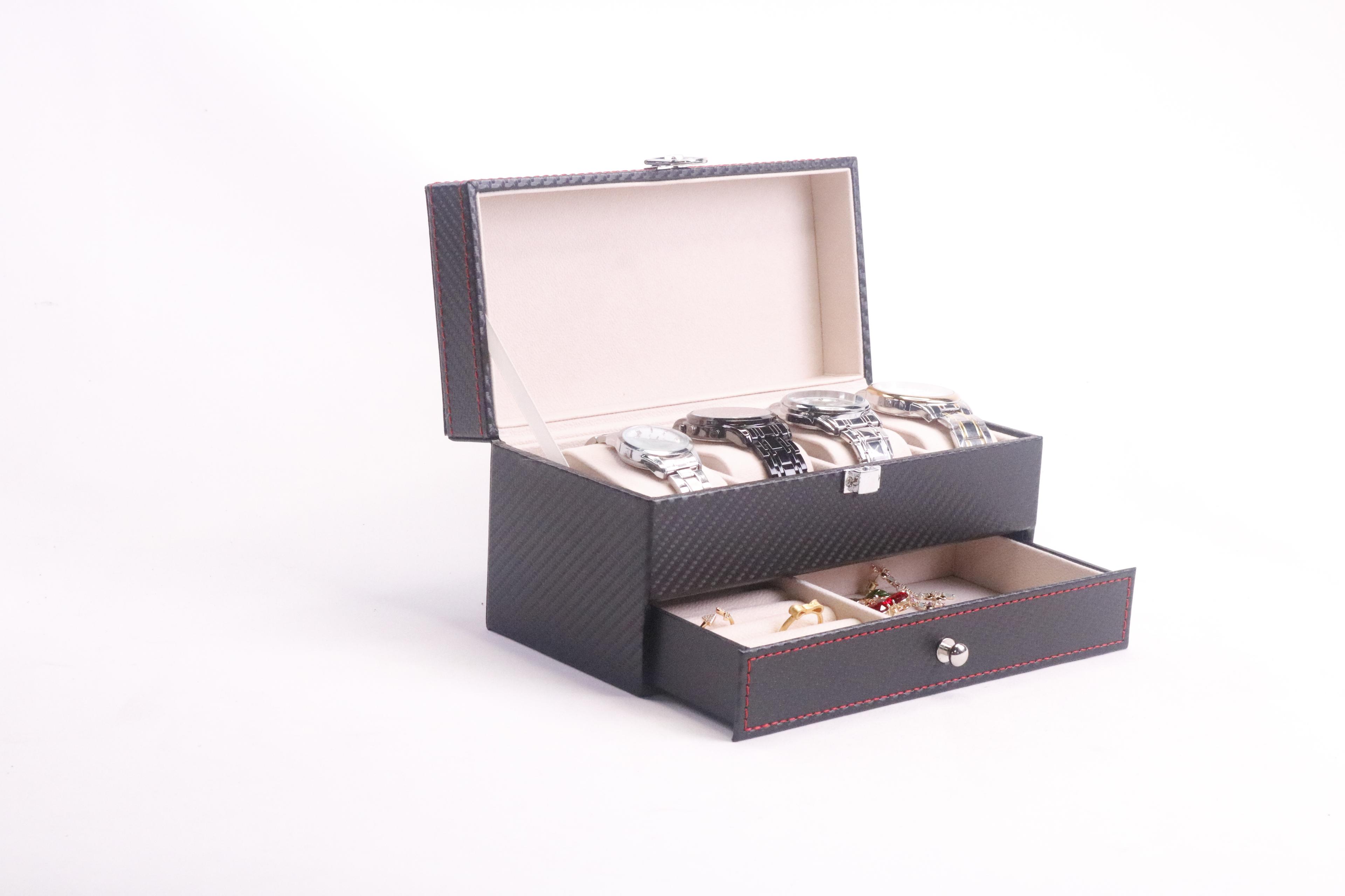 Watch Storage Box