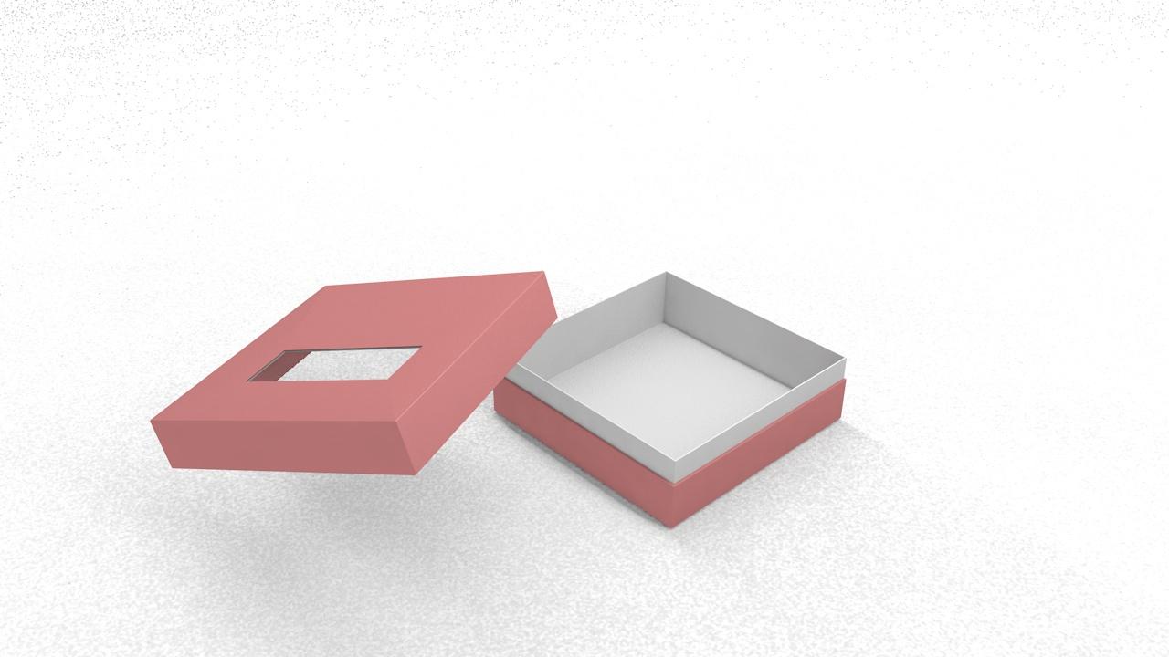 Packaging Box