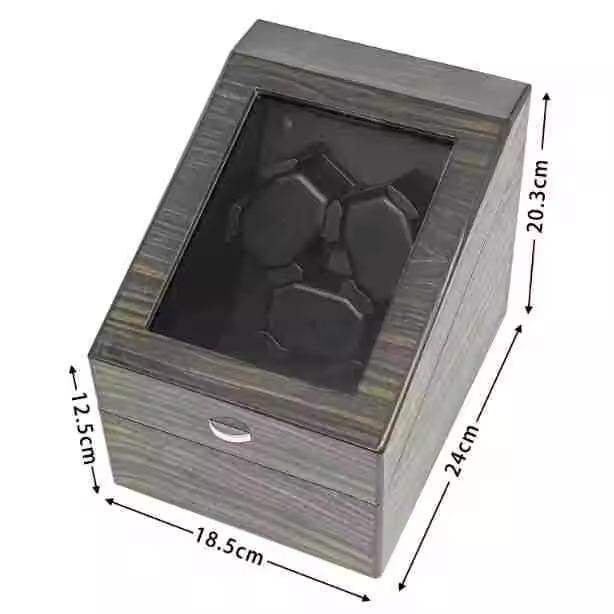 Dimensions & Design