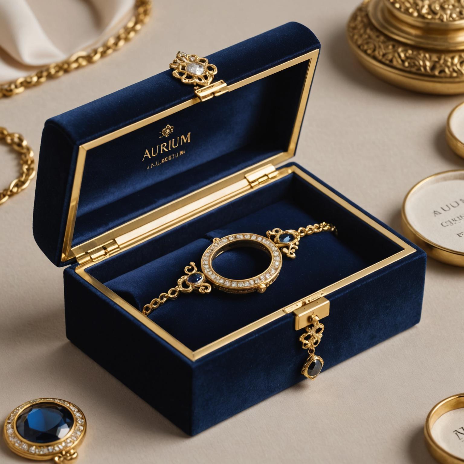 Global Export Readiness: Optimizing Jewelry Box Packaging for Cross-Border Shipping