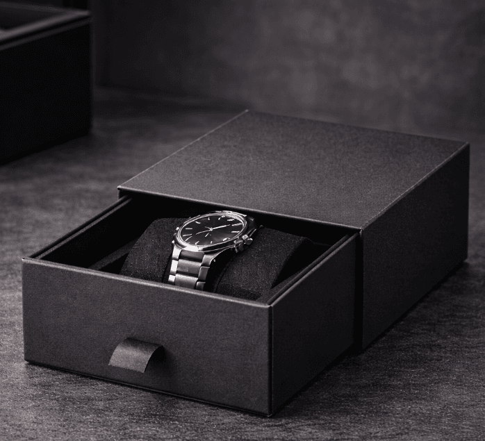 Drawer Box Factory: Precision Sliding Structure for Premium Packaging