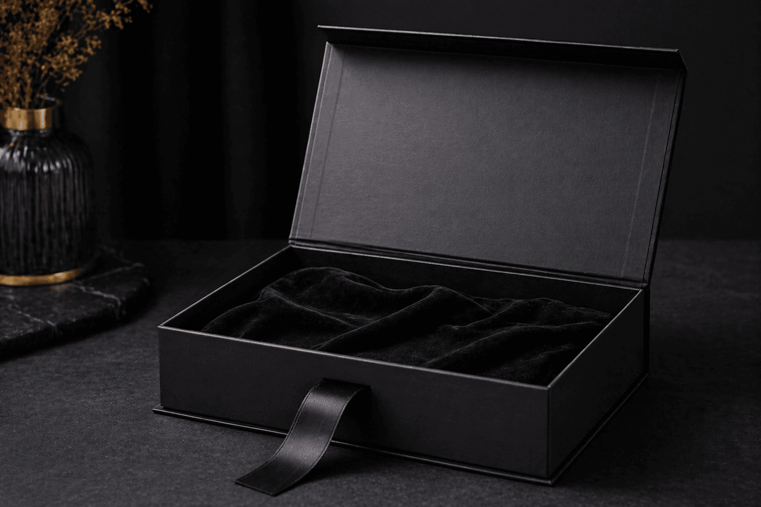 Personalized Gift Box Manufacturer for Premium Branding and Export-Ready Packaging