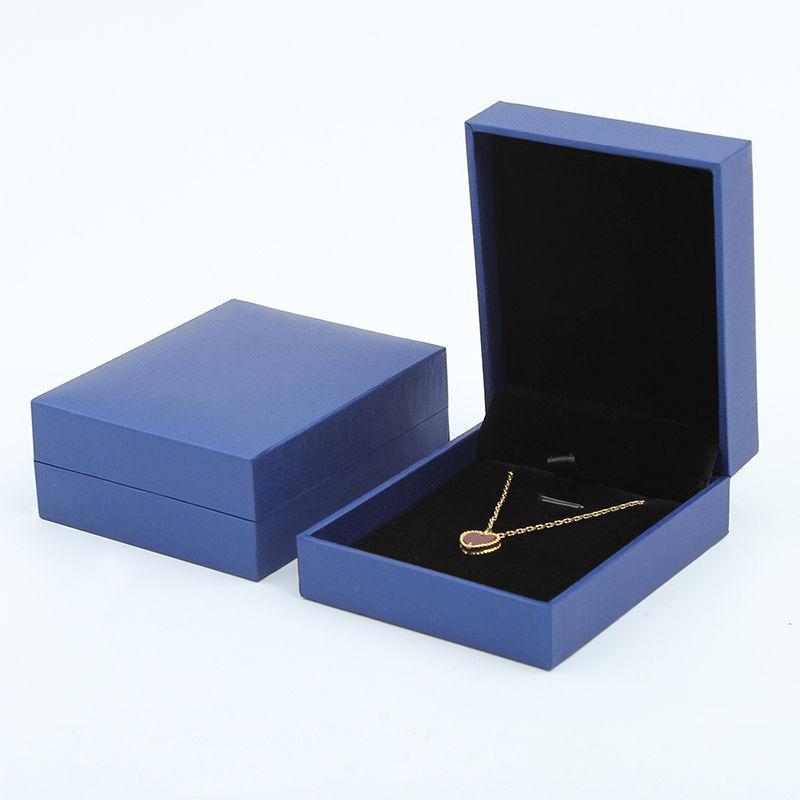 Jewelry Gift Box Supplier for Luxury Brands and OEM Packaging Projects