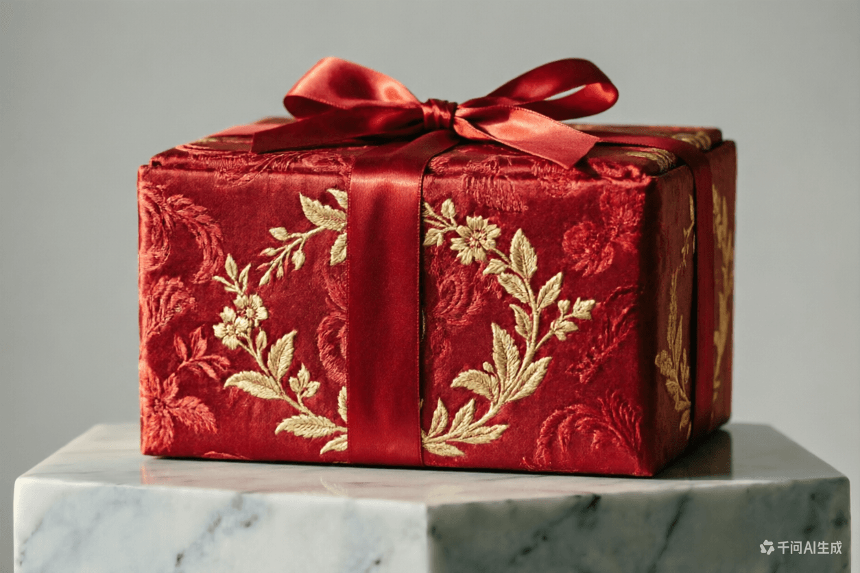 Wedding Gift Box Manufacturer for Luxury Event Packaging and OEM Production