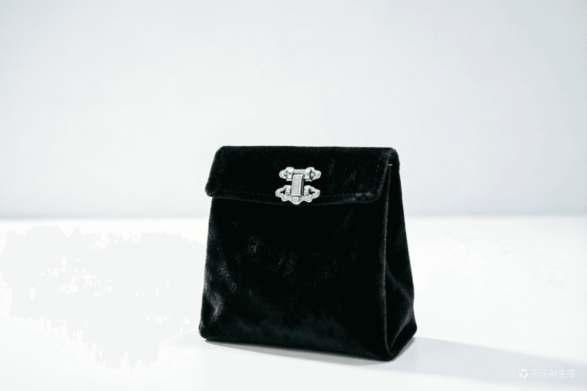Velvet Jewelry Bag Factory for Luxury Soft Packaging and OEM Production