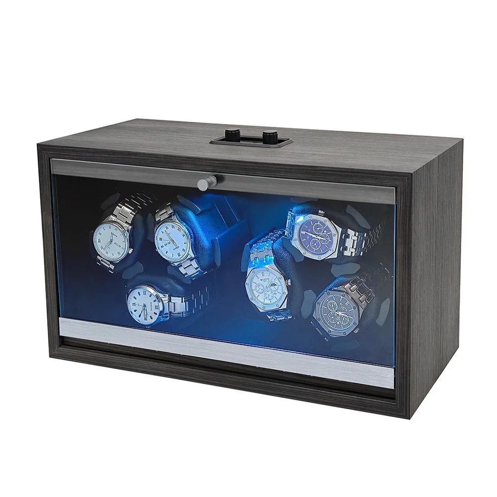 Watch Winder Manufacturers: Who Makes Them? (2026)