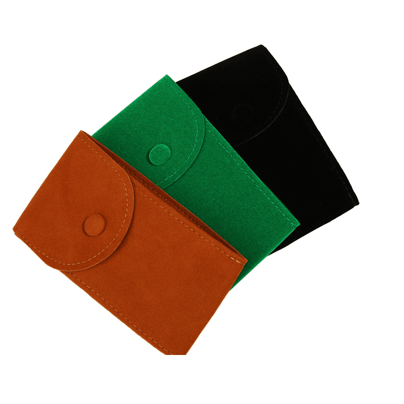 Watch Pouch
