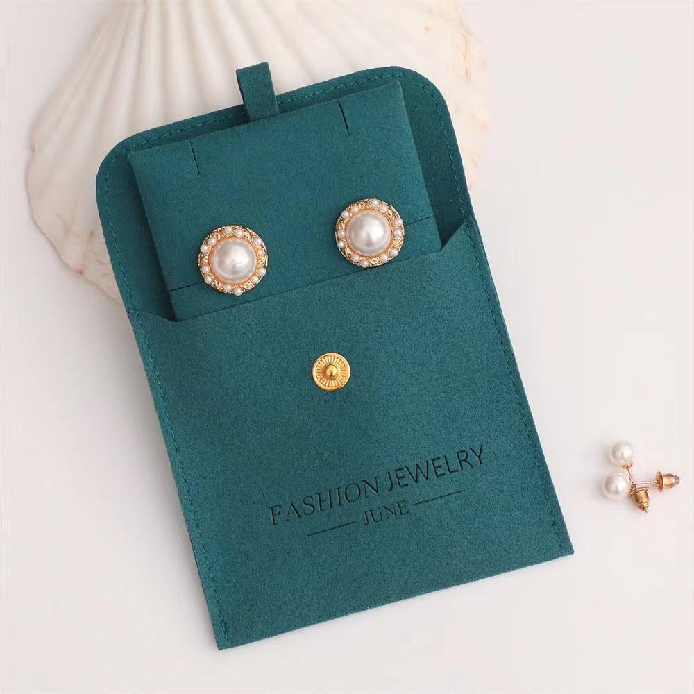 Jewelry Pouch