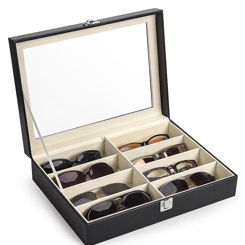 Eyewear Box