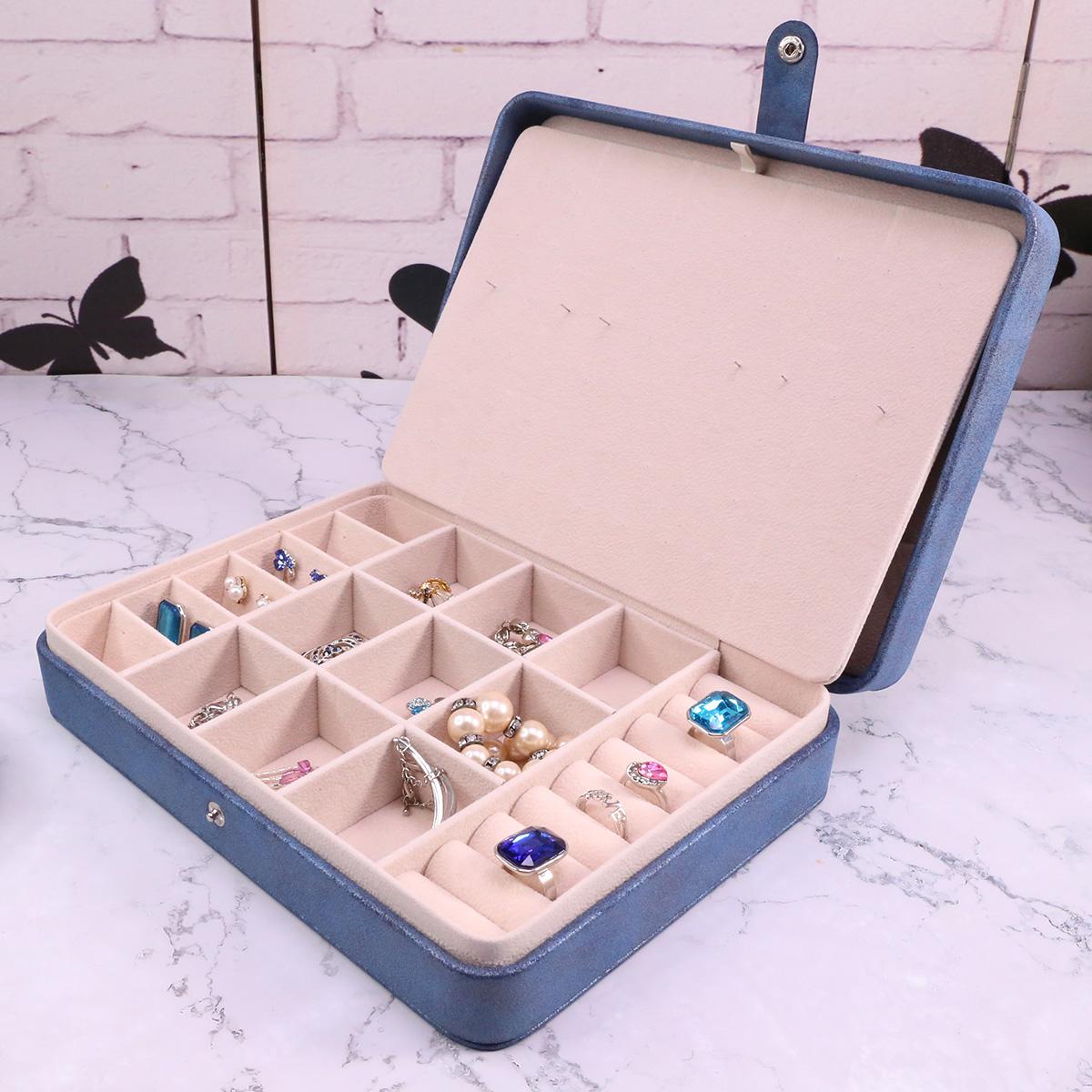 Jewelry Storage Box