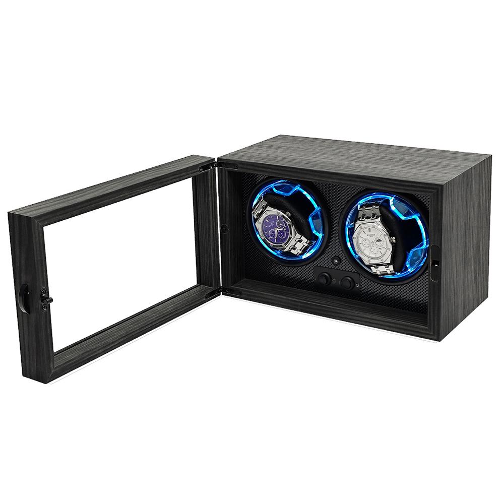 Wooden Watch Winder