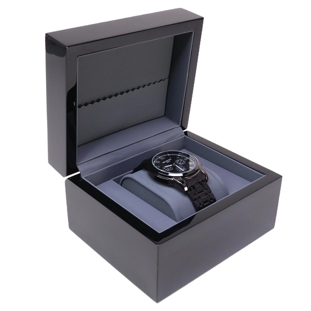 Wooden Watch Box