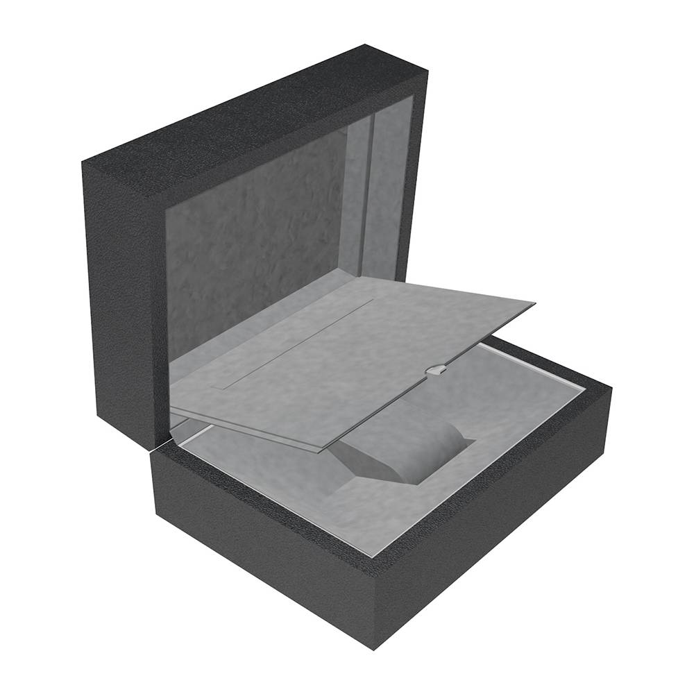 DW001 Elegant Watch Box Design
