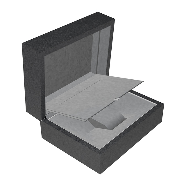 DW001 Elegant Watch Box Design