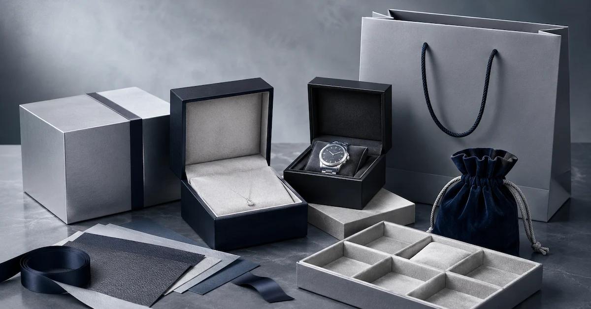 Custom Packaging Supplier: How to Choose the Right Partner for Your Brand?