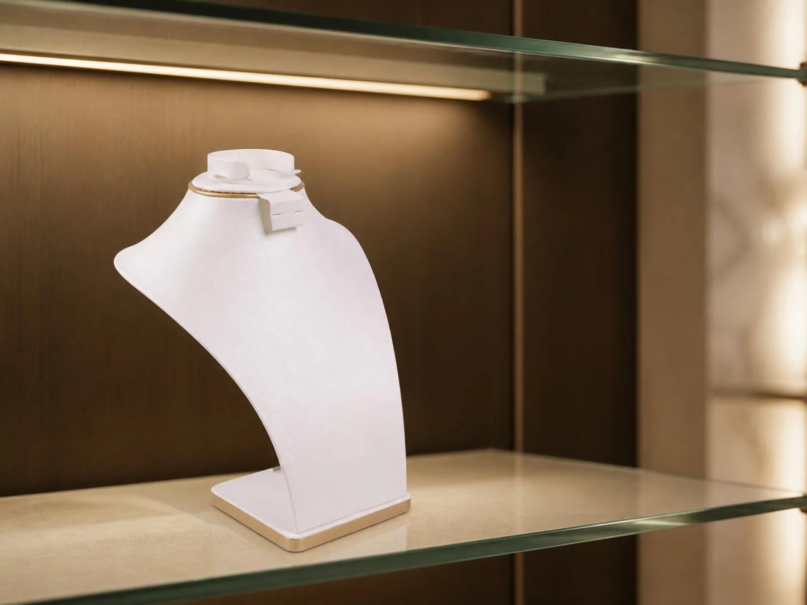 Top 10 Jewelry Display Manufacturers for Retail (2026)