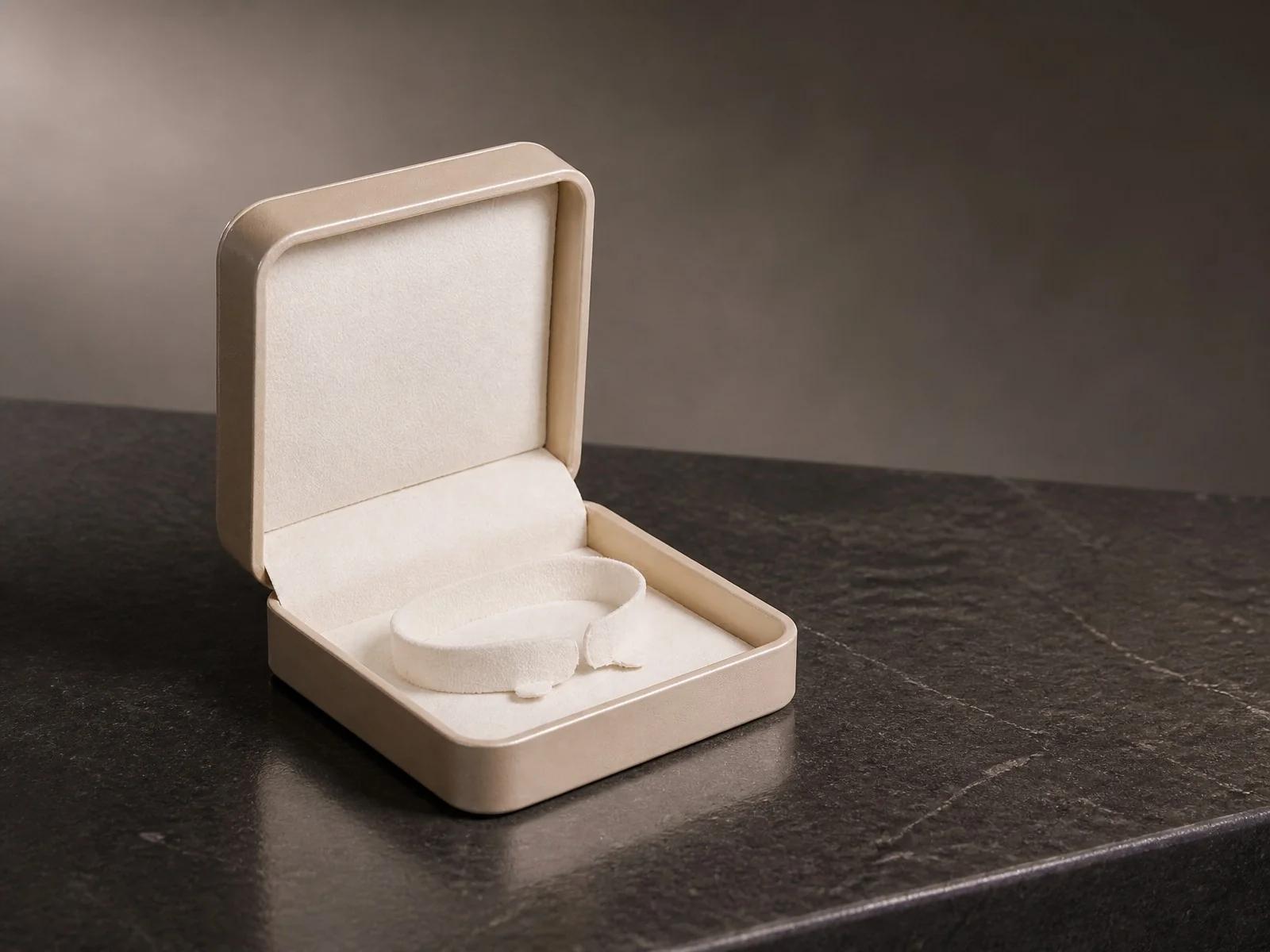 Custom Jewelry Packaging Cost: What Drives Unit Price (2026)