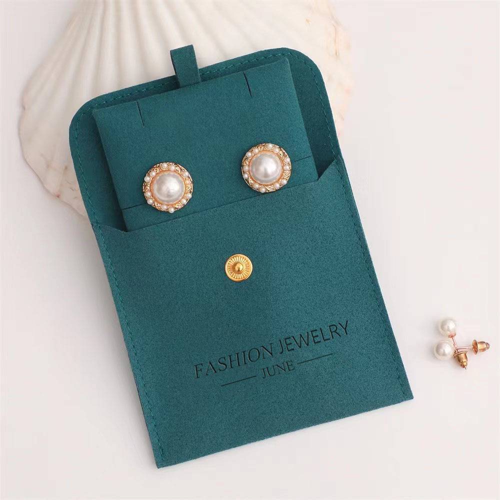 Sachet de bijoux