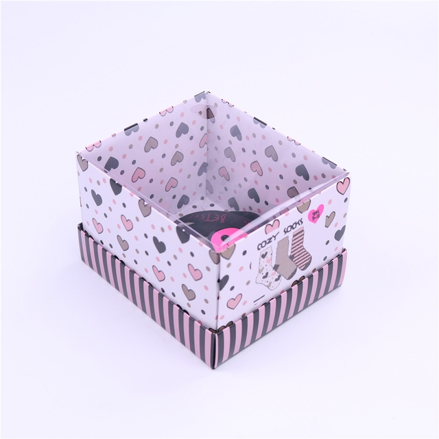 Socks Box