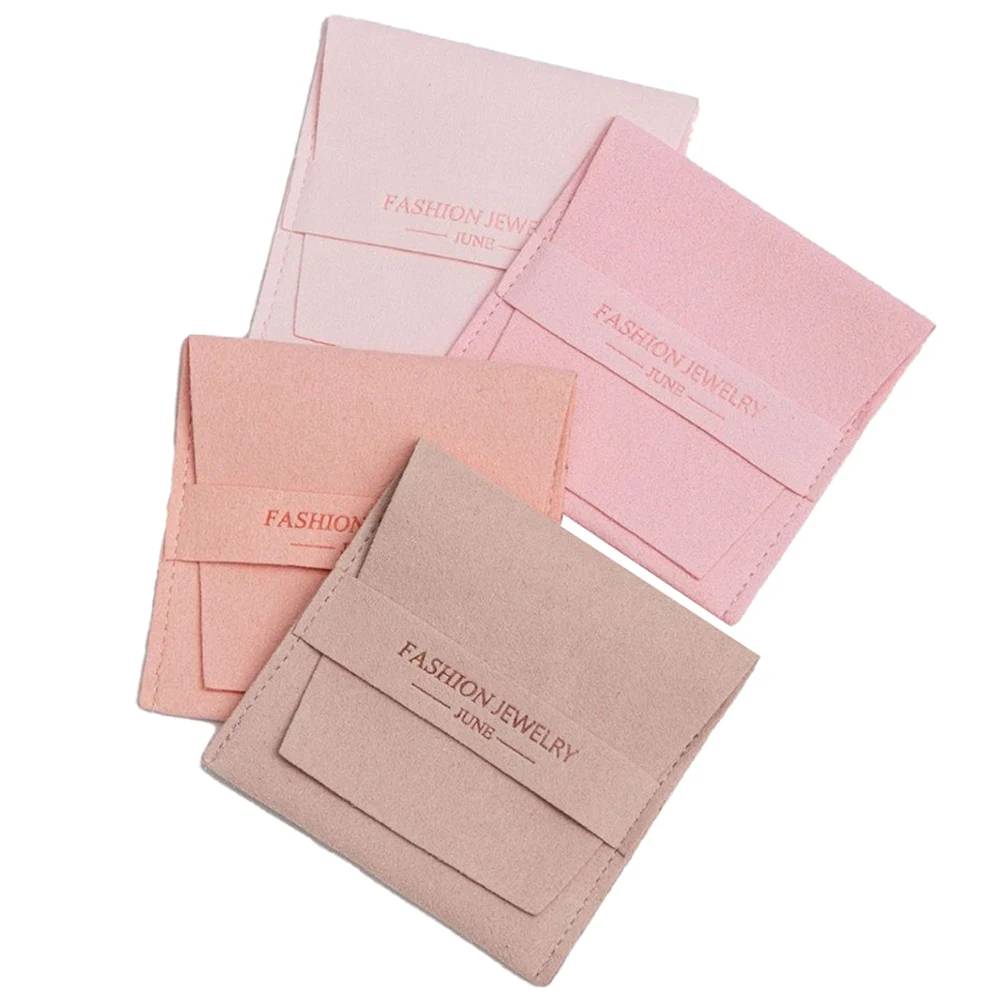 BV872 Élégance avec la gamme de pochettes à bijoux